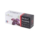 Lingot® Purple Basil - Organic