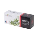 Lingot® Hyssop - Orgânico