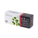 Lingot® Green Anis - Orgânico