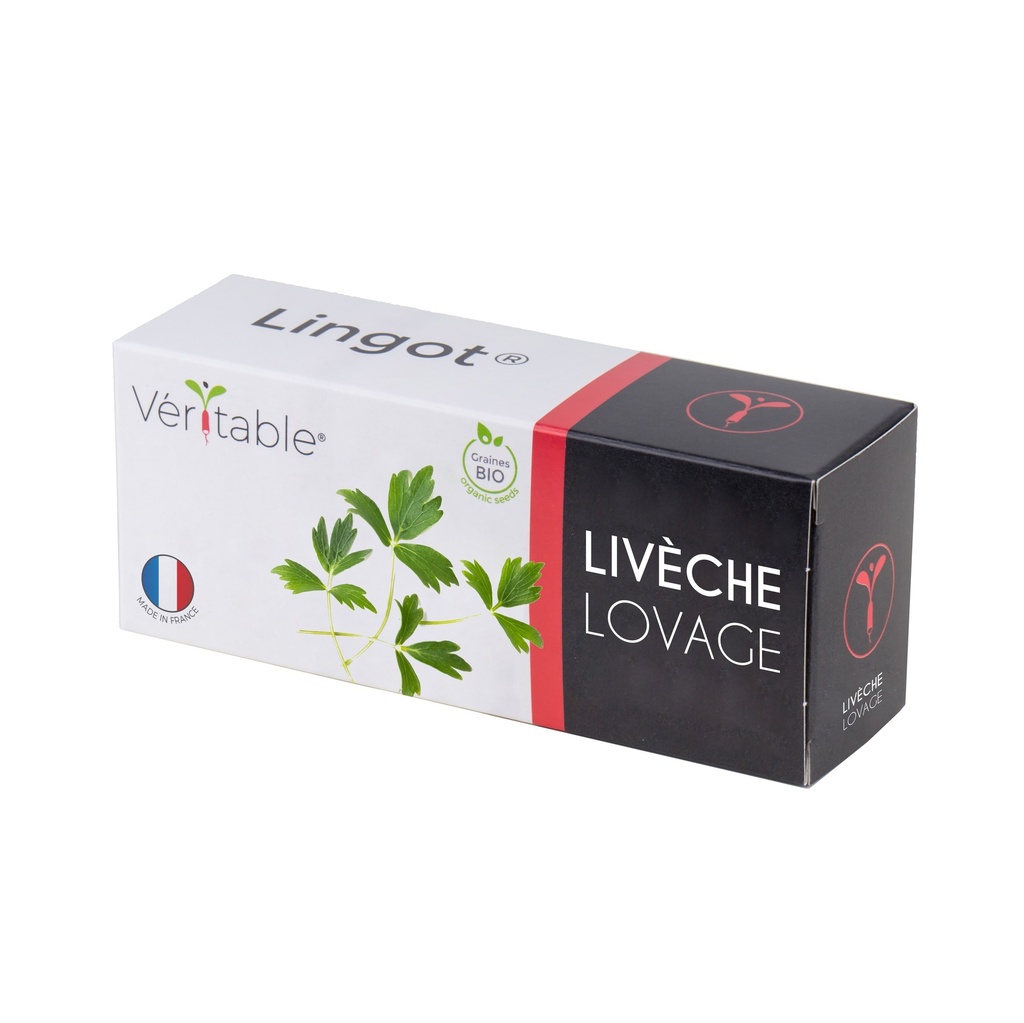 Lingot®Livèche - Bio