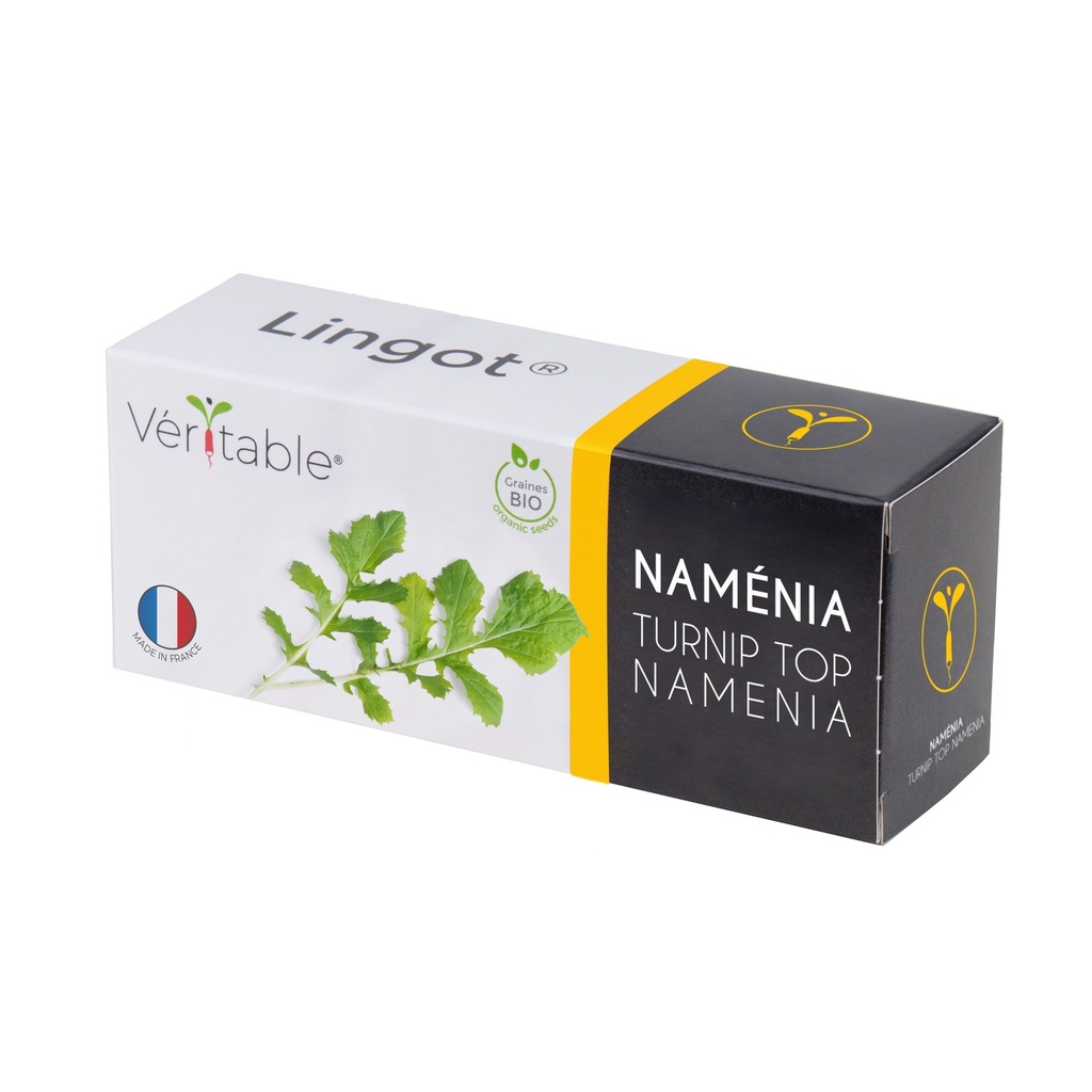 Lingot® Namenia - Orgánico