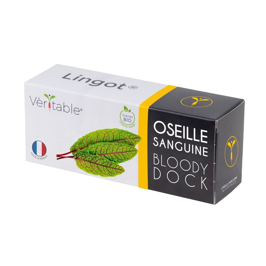 Lingot® Bloody Dock