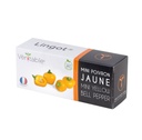 Lingot® Mini Poivron jaune - Bio