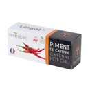 Lingot® Cayenne hot chili 