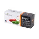Lingot® Jalapeño hot chili