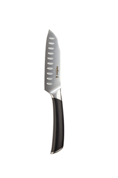 Mini faca Santoku (13cm)