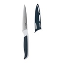 Cuchillo de cocina con sierra 10,5 cm/ 4"