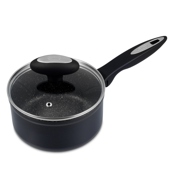 Casserole Aluminium Forgé 16CM X 8.5