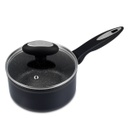 Casserole Aluminium Forgé 16CM X 8.5
