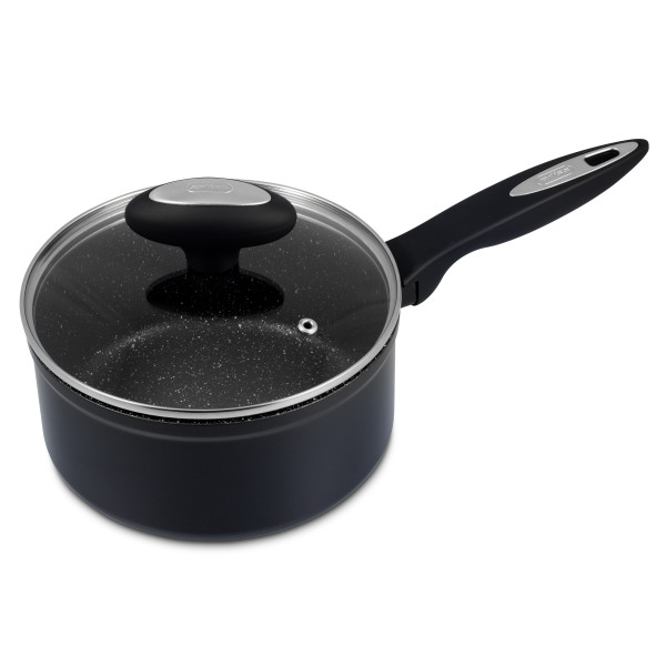 Casserole Aluminium Forgé 20CM X 9.2