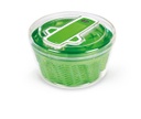 Large vegetable spinner, green