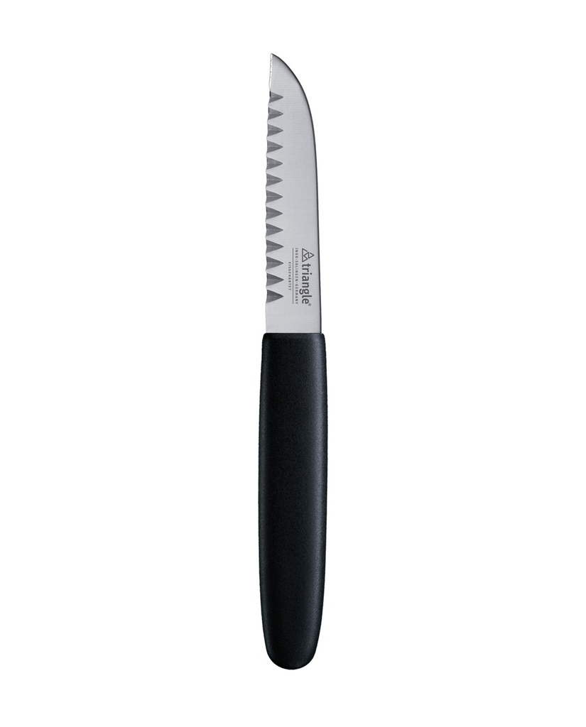 cuchillo para decorar