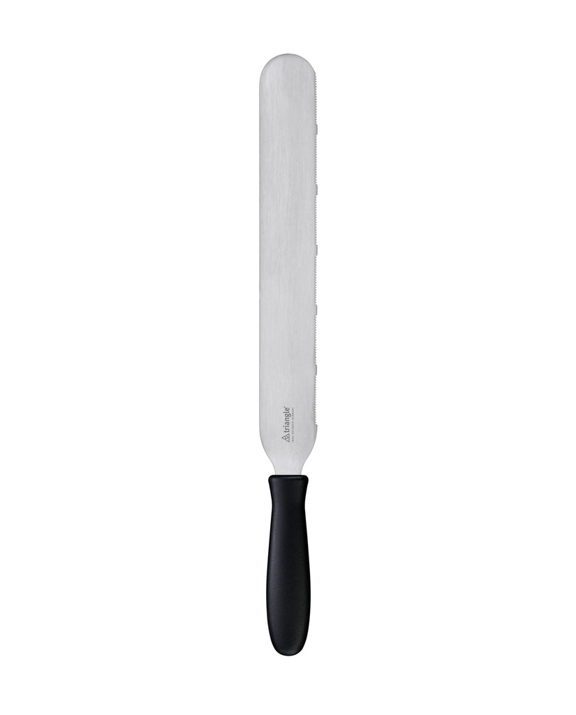 couteau à gâteau, 25cm