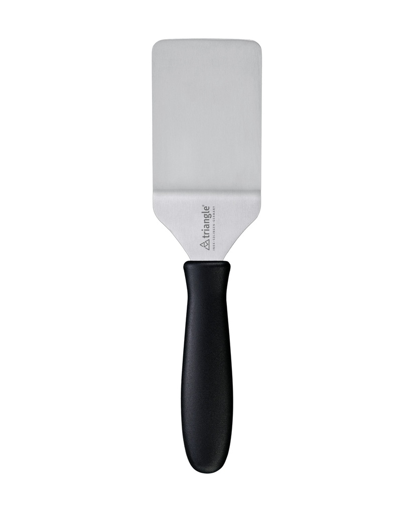 Spatula cranked, 10 cm