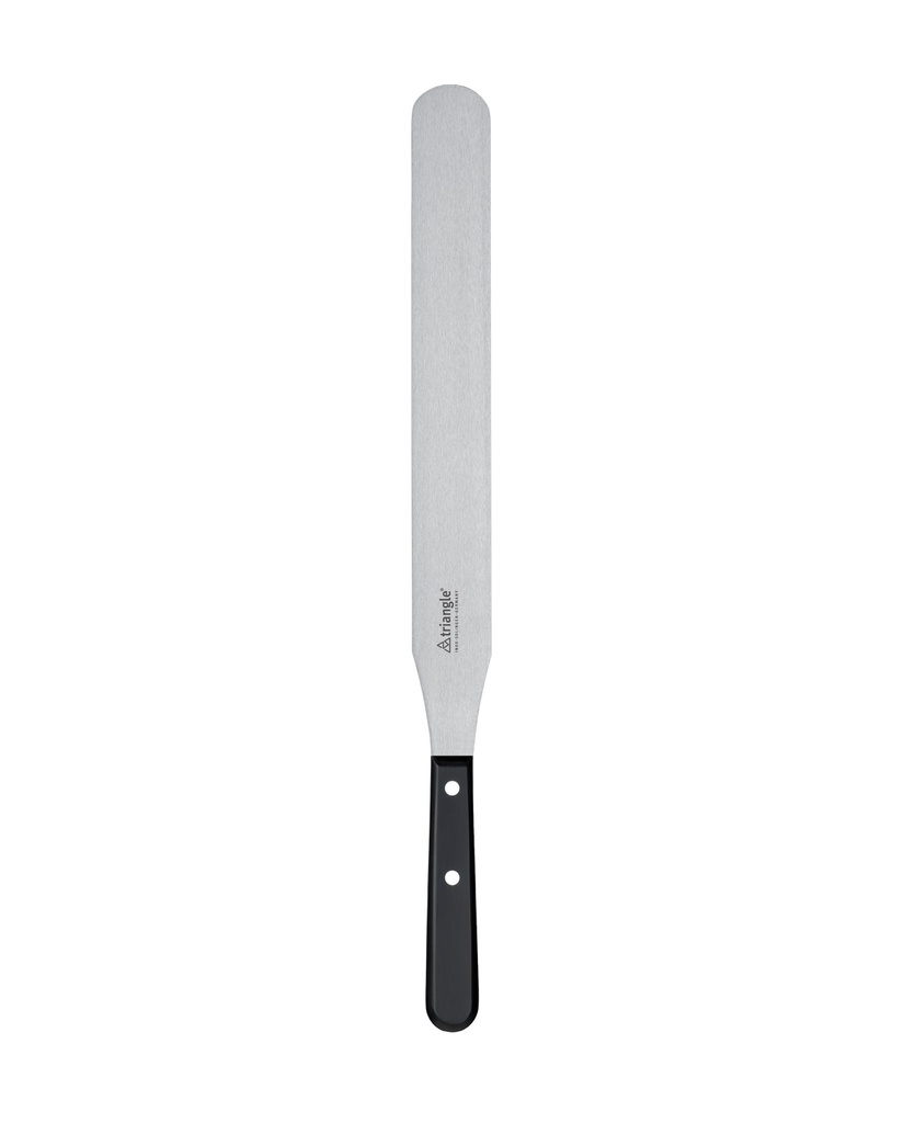 Faca de padeiro serrilhada, 30cm
