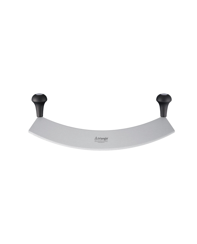Mincing knife 45 cm, tempered