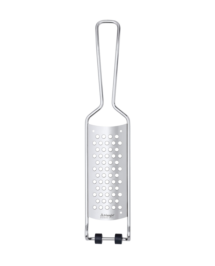 Râpe à Parmesan avec réceptacle