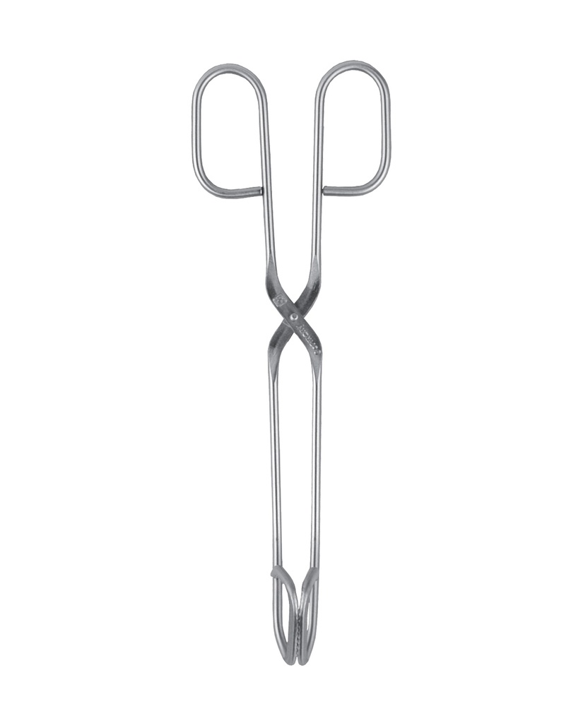 Pinzas de cocina 24cm, en cartón