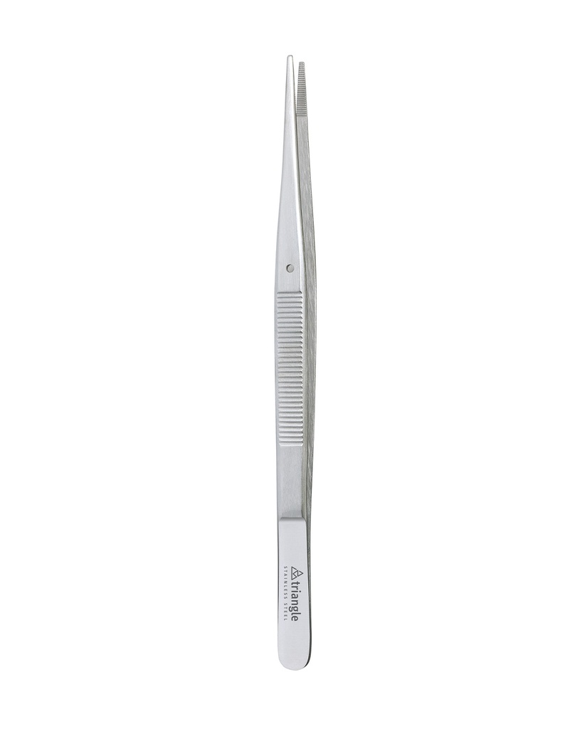 Pincette droite 15cm, sur carte