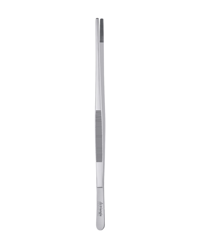 Pinças retas 20cm, em cartão