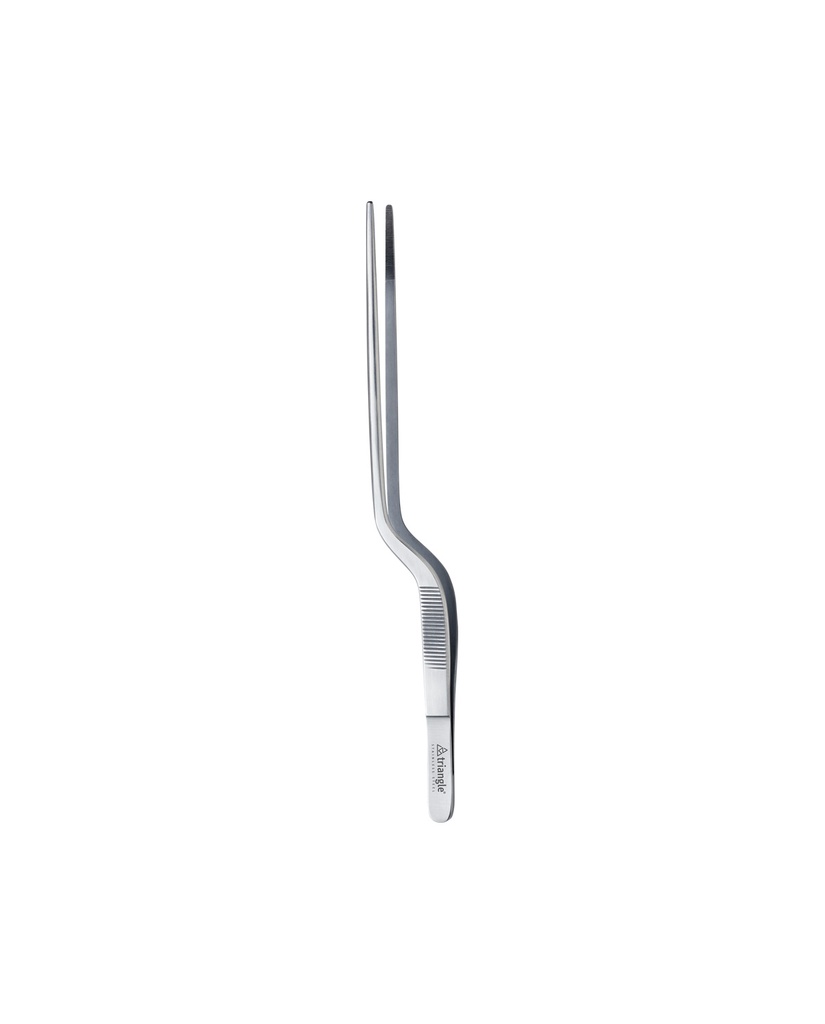 Pinza angulada 20cm