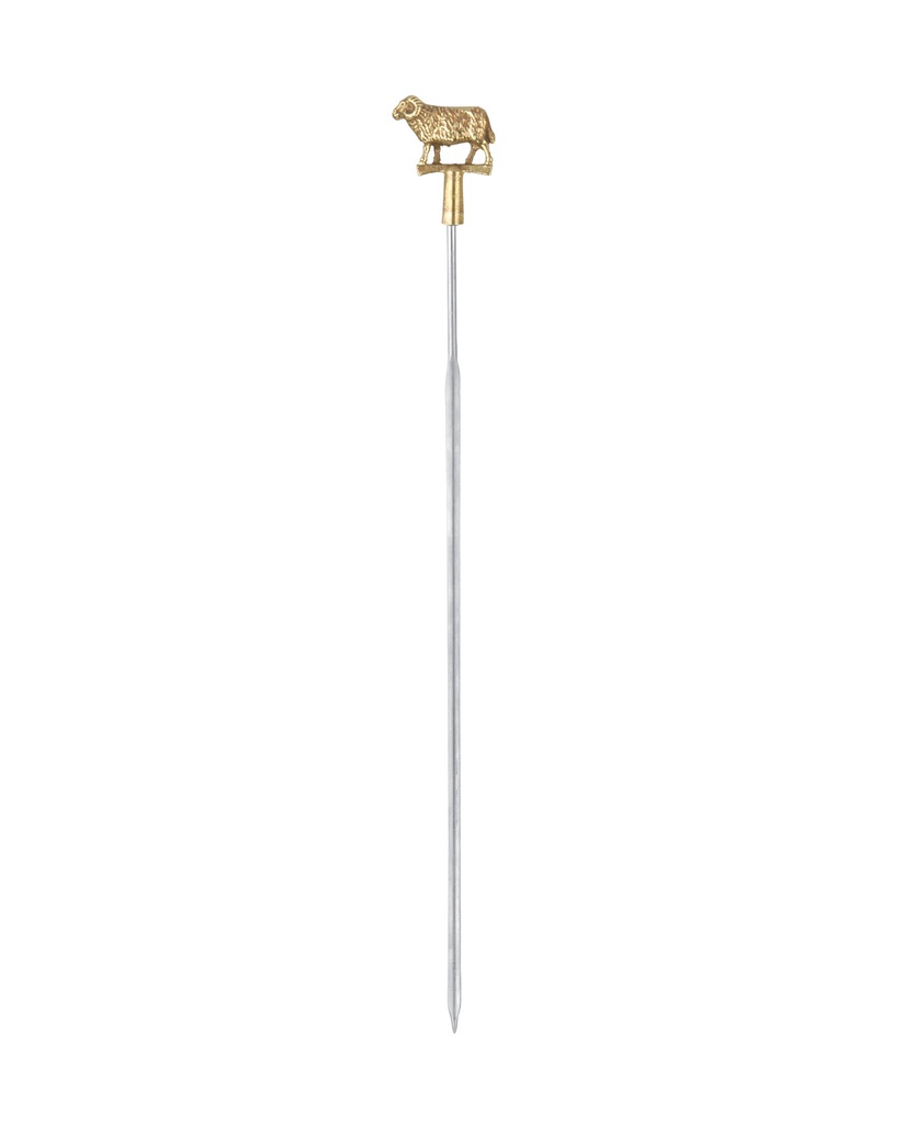 Skewer Ram 28 cm