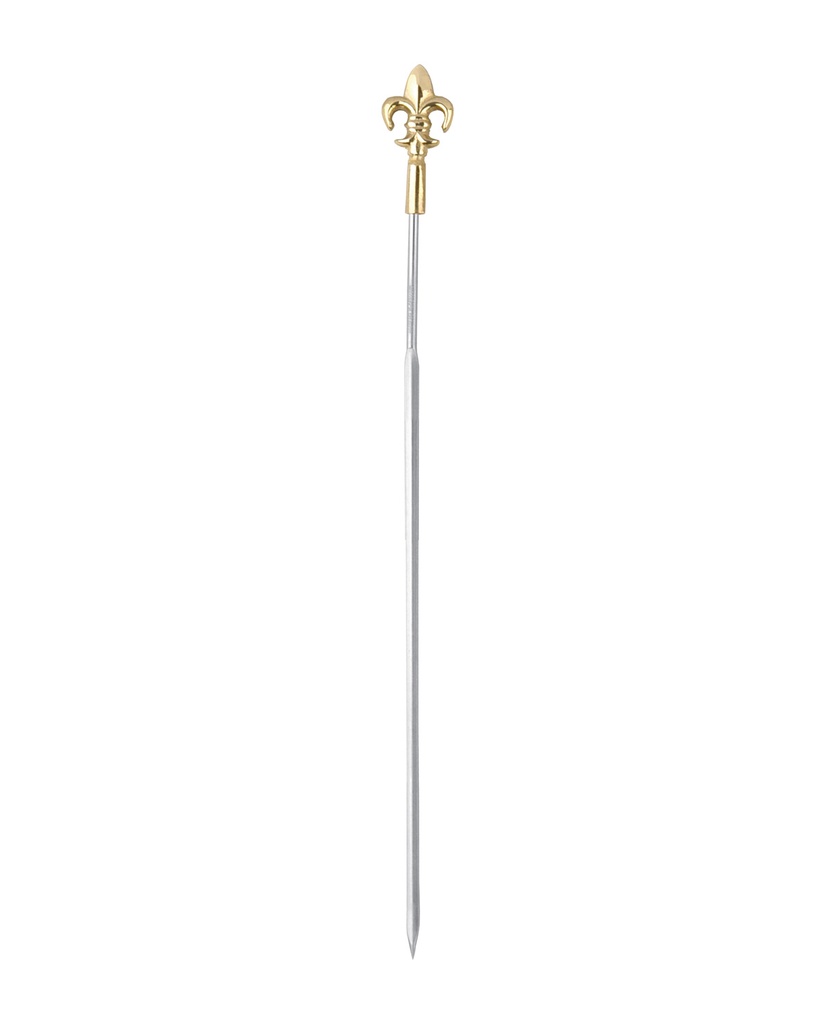 Skewer Lily 25 cm