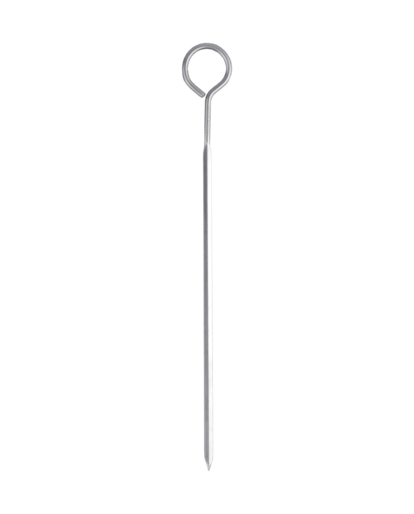espeto anel 20 cm