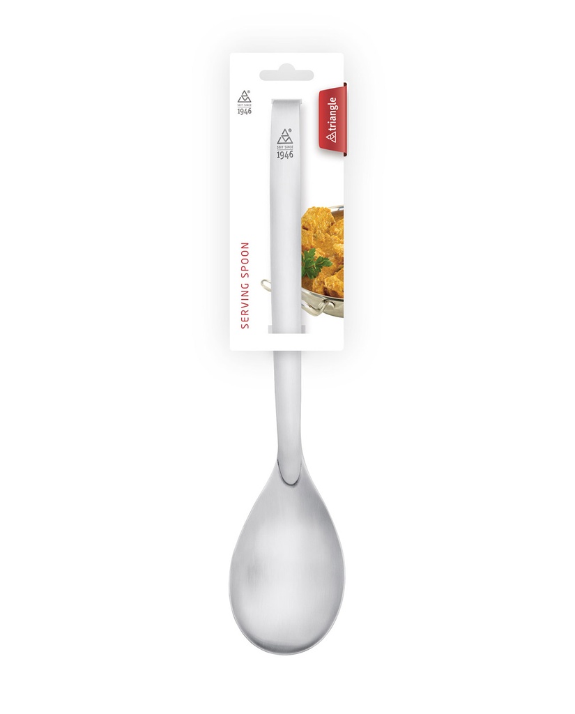 Serving Spoon, carded