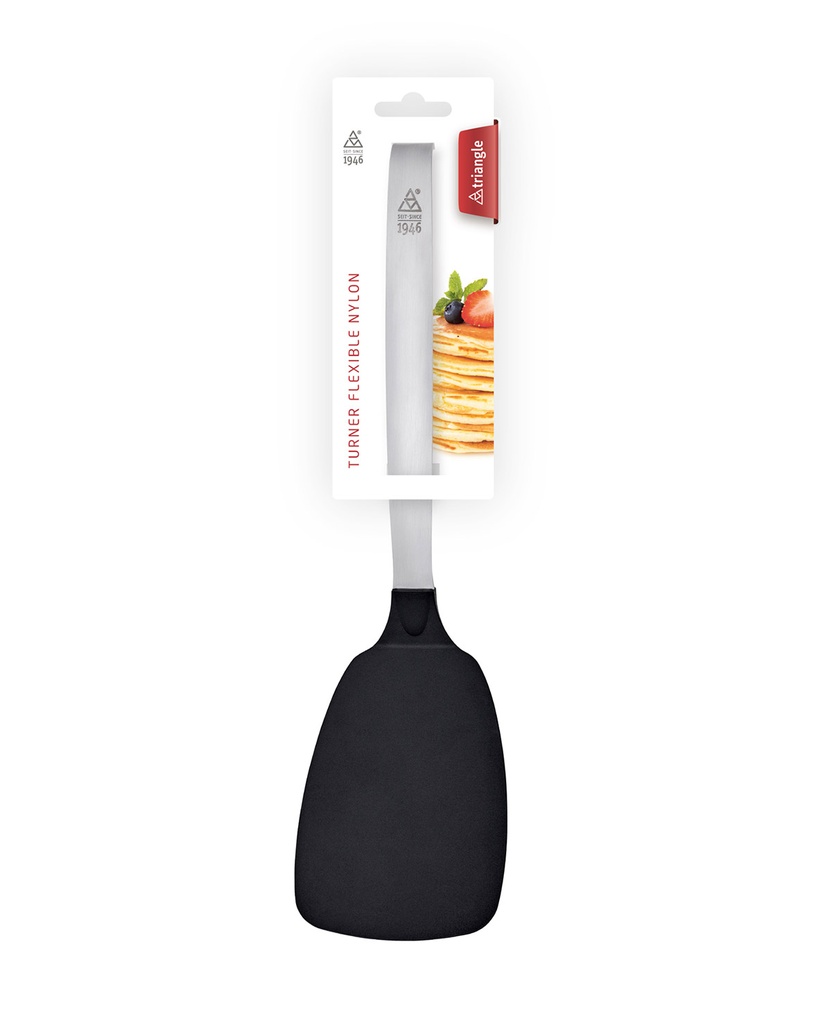 Spatule rigide Nylon, sur carte