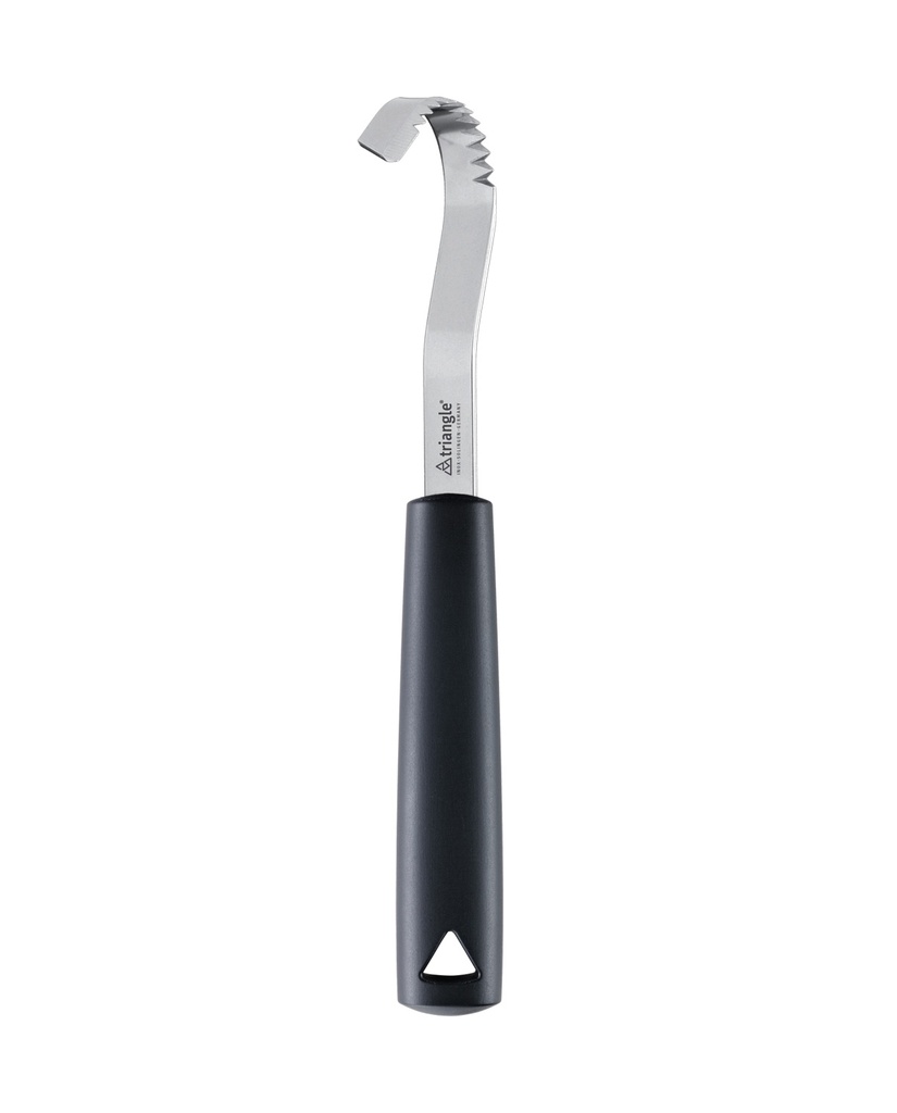 Butter curler