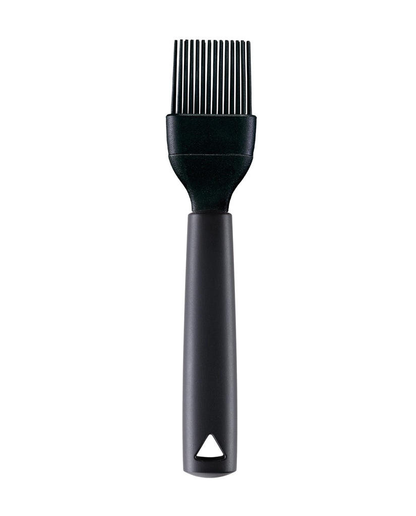 Silicon pastry brush