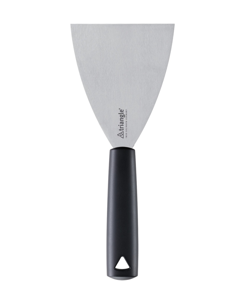 Spatule à plancha 10cm