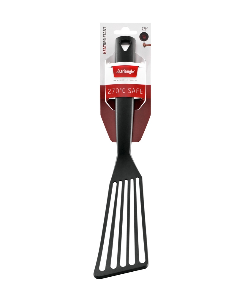 Spatule Nylon 270° ajourée