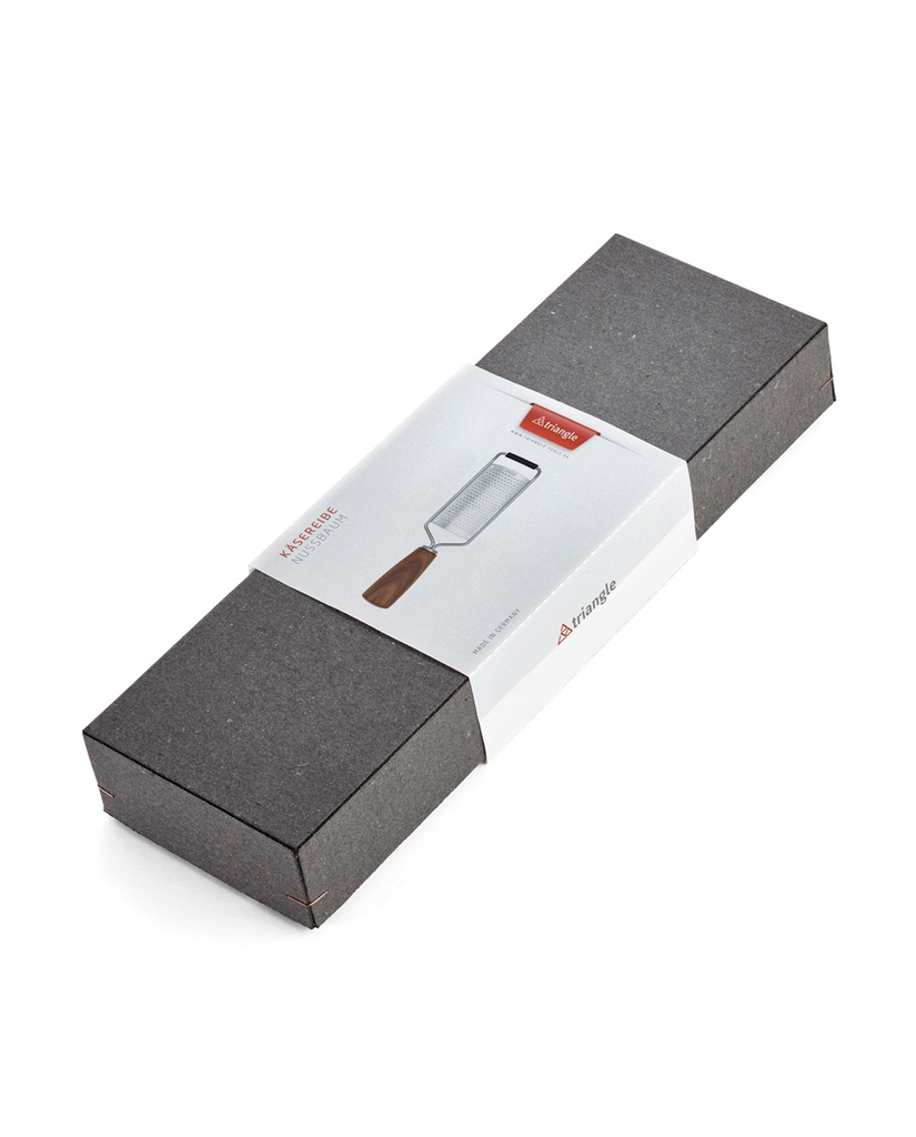 rallador de queso de nuez, caja