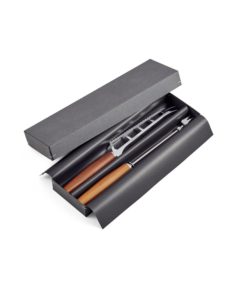 Cheese Set Sense, 2 pcs