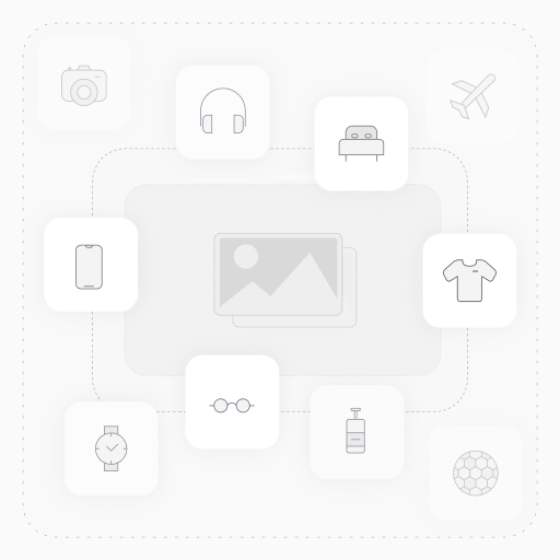 Poster "Râpe à gingembre", DIN A3