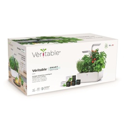 [VPOT-SAWAS-EU2-156] Horta Veritable® SMART Arctic Branco