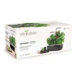 [VPOT-SSBAS-EU2-157] Garden Véritable® SMART Soft Black