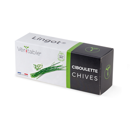 [VLIN-A10-Cib004] Ciboulette Lingot® - Bio