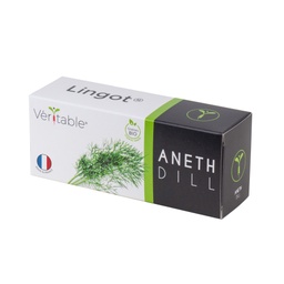 [VLIN-A10-Ane006] Lingot® Endro - Orgânico