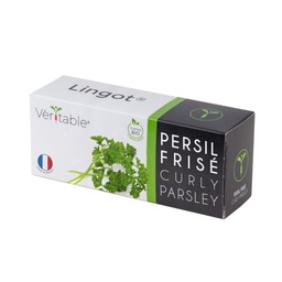 [VLIN-A10-Per028] Lingot® Culrley Persil - Biologique