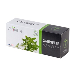 [VLIN-A10-Sar027] Lingot® Sarriette - Bio