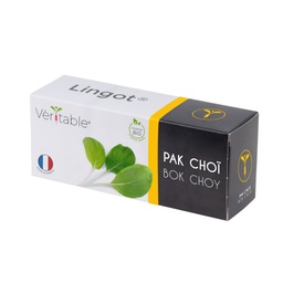 [VLIN-J10-Pok023] Lingot® Bok Choy  - Organic 