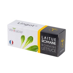 [VLIN-J10-Lai050] Lingot® Romaine Lettuce                                                          