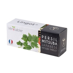 [VLIN-S10-Per037] Lingot® Persil japonais Mitsuba