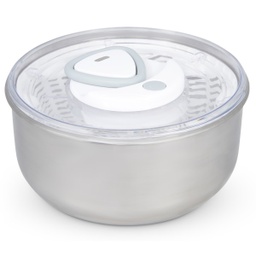 [E940020] Vegetable centrifuge, stainless steel
