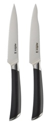 [E920277] 2-piece paring knife set