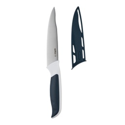 [E920217] Couteau de cuisine fin 13cm/ 5 1/4"