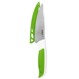 [E920259] Kitchen knife 13cm/5 1/4" Green